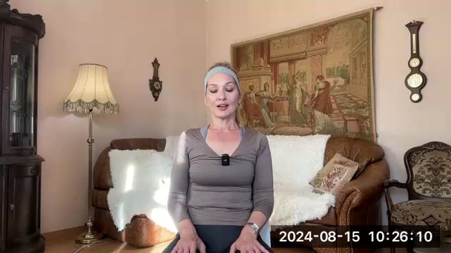 15.08.24 Meditation